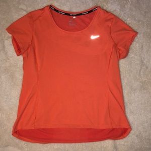 Nike Dri-fit tee, Sz XL, EUC